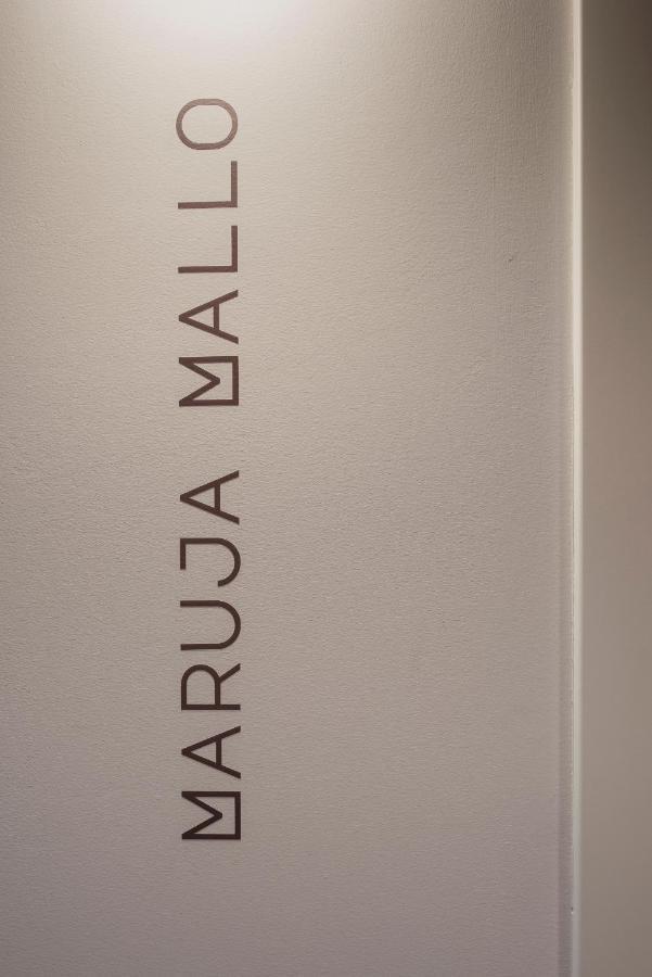 Lugar Das Marias Jove Zewnętrze zdjęcie